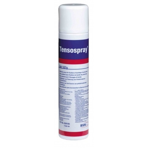 Obrázok z Tensospray BSN 300ML