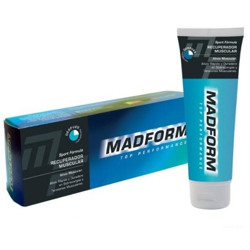 Obrázok z Profesionálny krém na obnovu - MADFORM 120 ml