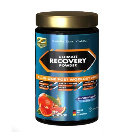 Obrázok z ULTIMATE RECOVERY 700g - PO TRÉNINGU