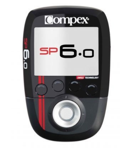 Obrázok z Compex SP 6.0