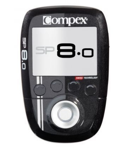 Obrázok z Compex SP 8.0