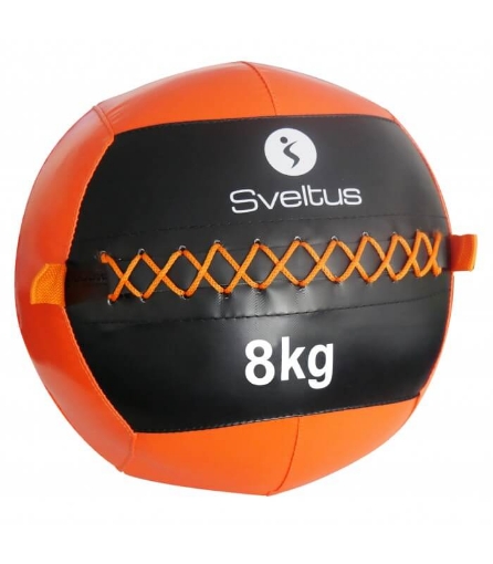 Obrázok z Wall Ball - Sveltus 8kg