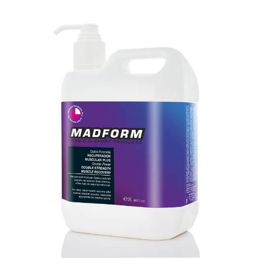 Obrázok z Silný krém na obnovu - MADFORM - 2000 ml