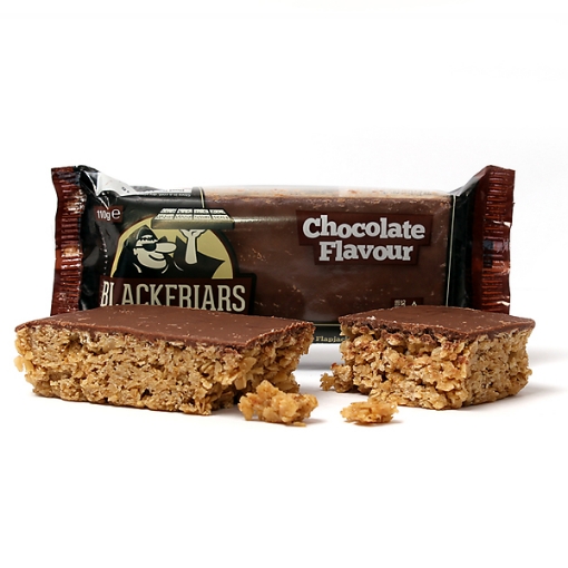 Obrázok z Energetická Tyčinka FlapJack - 110g Čokoláda