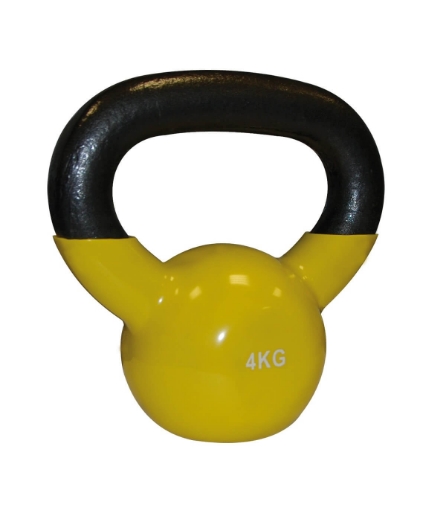 Obrázok z Kettlebell 4kg