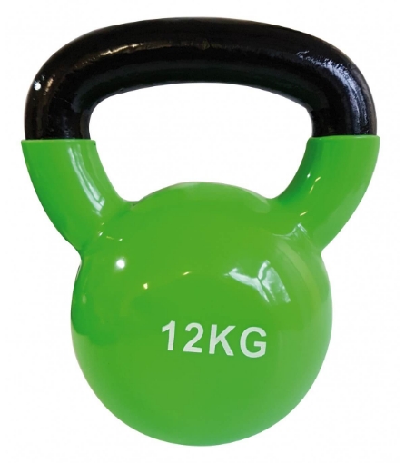 Obrázok z Kettlebell 12 kg