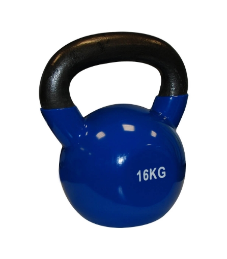 Obrázok z Kettlebell 16 kg