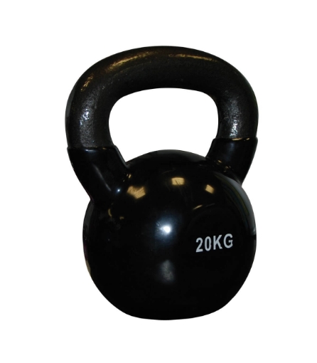 Obrázok z Kettlebell 20 kg