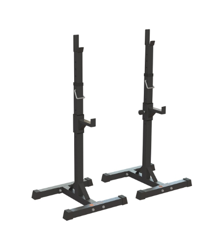 Obrázok z Nezávislá opora pre Squat Half-Rack - Sveltus