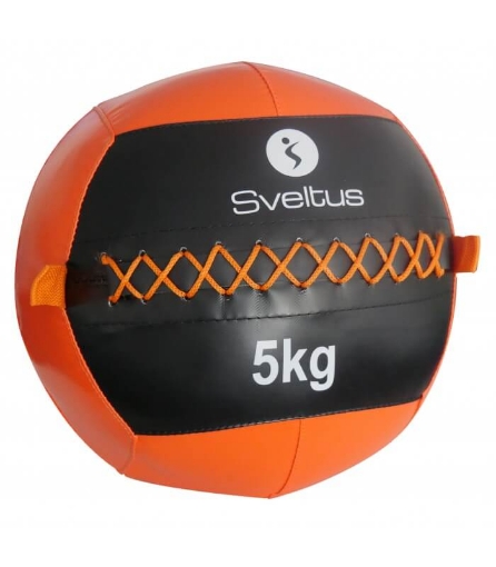 Obrázok z Wall Ball - Sveltus 5kg