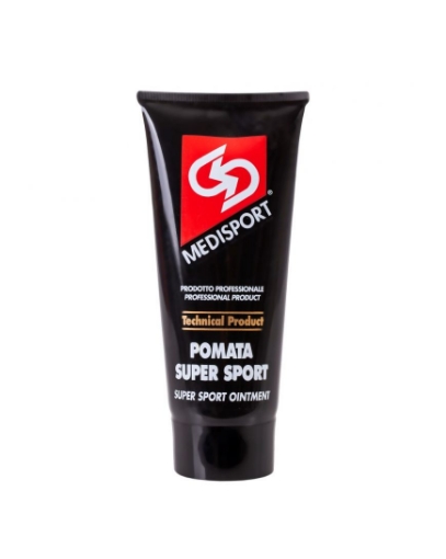 Obrázok z Mast Super Sport - Medisport 200 ml