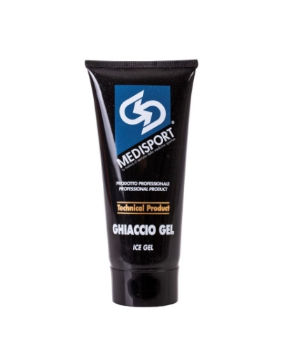 Obrázok z Ľadový gél - Medisport 200 ml