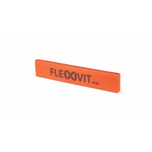 Obrázok z FLEXVIT® MINI BAND CORE ORANŽOVÝ