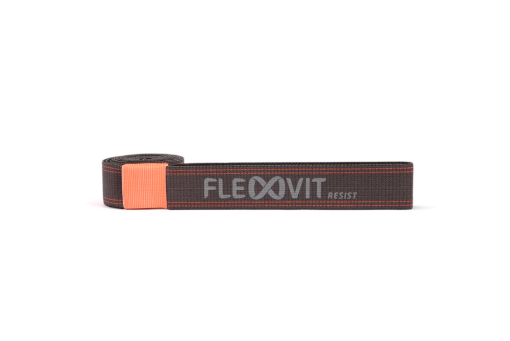 Obrázok z FLEXVIT® RESIST HARD BAND TMARO SIVÁ