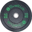 Obrázok z OLYMPIJSKÝ GUMOVÝ DISK - 10KG SVELTUS