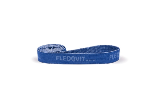 Obrázok z FLEXVIT® REVOLVE POWER BAND Modrá