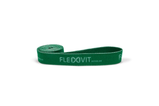 Obrázok z FLEXVIT® REVOLVE BAND Zelená