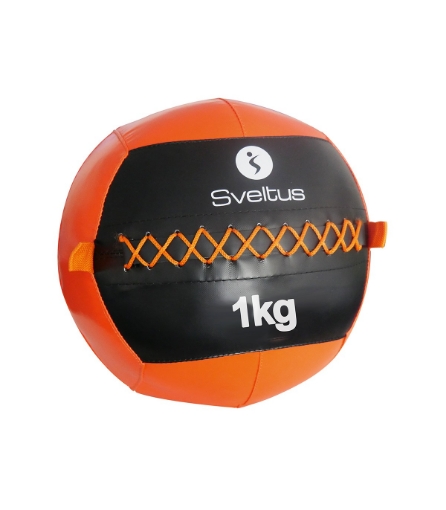 Obrázok z Wall Ball - Sveltus 1kg