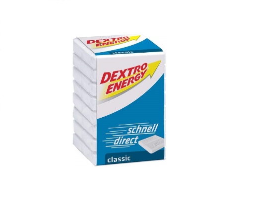 Obrázok z Dextro Energy Classic 47g