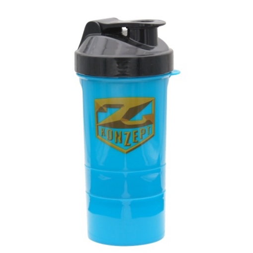 Obrázok z CHYTRÝ SHAKER - 400ML KZ