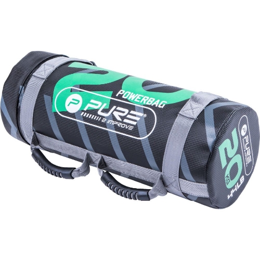 Obrázok z Power Bag 20 kg - P2I