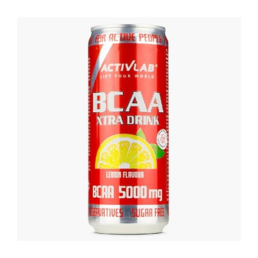 Obrázok z BCAA NÁPOJ 330ML - CÍTROM