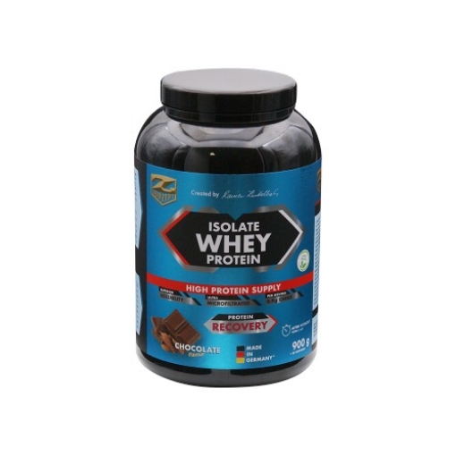 Obrázok z Isolate Whey Protein - 900g Čokoláda KZ