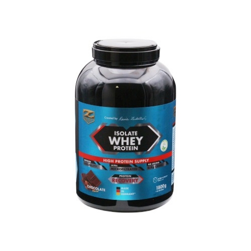 Obrázok z Isolate Whey Protein - 1,8KG Čokoláda KZ