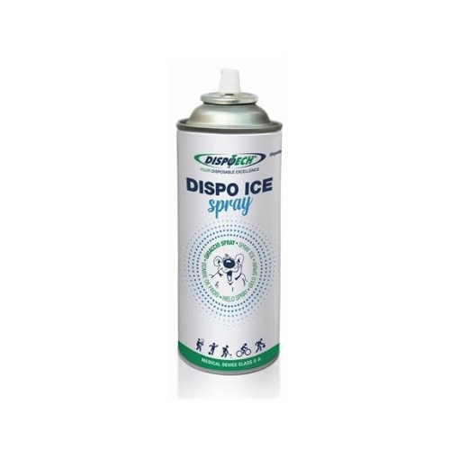 Obrázok z CHLADIACI SPRAY 400ML DISPOTECH