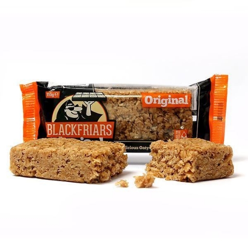 Obrázok z Energetická Tyčinka FlapJack - 110g Originál 