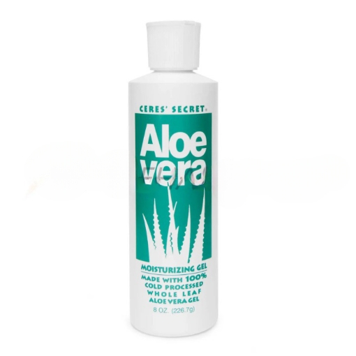 Obrázok z Gél s Aloe Vera - 227 g RehabMedic