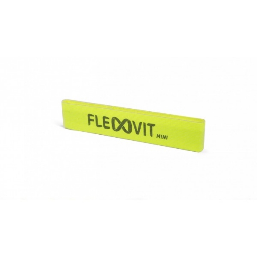 Obrázok z FLEXVIT® MINI LOOP PÁS - LIME