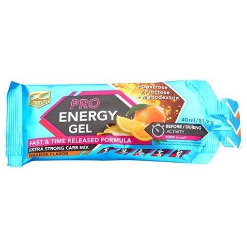 Obrázok z PRO Energy Gel 40g - Z-Konzept