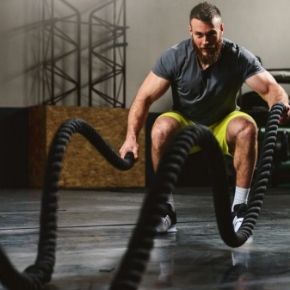 Obrázok pre kategóriu CROSSFIT AND FITNESS