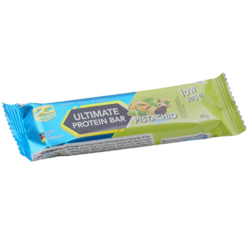 Obrázok z Ultimate Protein Bar 50g - Pistáciová Horká Čokoláda