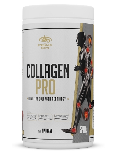 Obrázok z Kolagén Pro Prírodný 540g - Peak