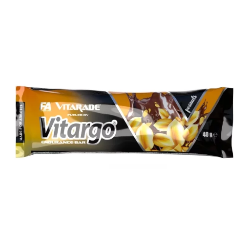 Obrázok z Vitarade Endurance Tyčinka 40g - Arašídy