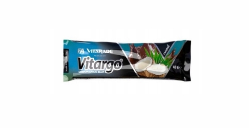 Obrázok z Vitarade Endurance Bar 40g - Kokos