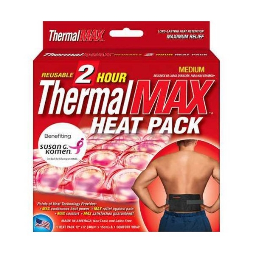 Obrázok z ThermalMAX Teplý Obklad - Stredná veľkosť