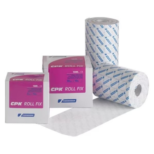 Obrázok z CPK ROLL FIX 5CM X 10M - FARMABAN