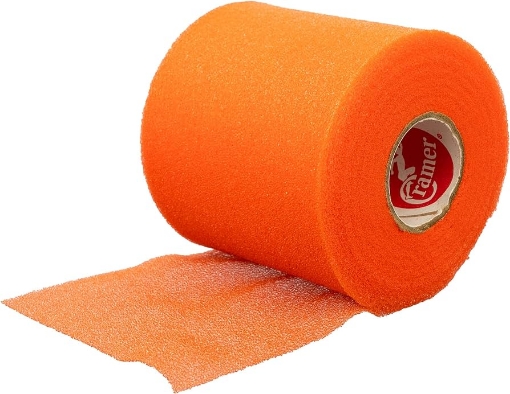 Obrázok z Páska PRE Tape - Cramer Colors 7cm x 27.4m Oranžová