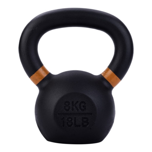 Obrázok z KETTLEBELL 8KG P2I