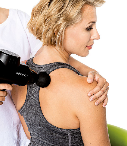 Obrázok pre kategóriu Príslušenstvo pre masáž