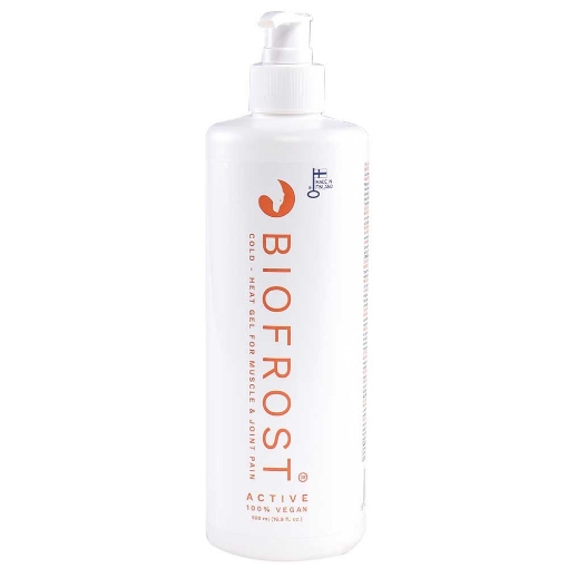 Obrázok z BIOFROST ACTIVE 500ml - RehabMedic