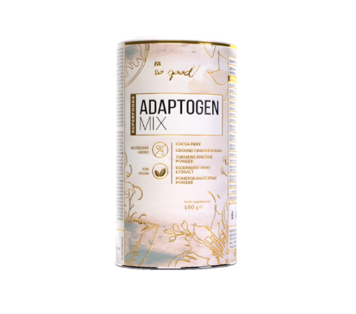 Obrázok z ADAPTOGEN MIX ANTISTRES 180G - FA