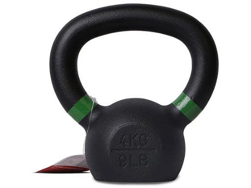 Obrázok z Kettlebell 4 kg