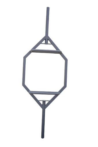Obrázok z Hliníková trap tyč