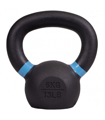 Obrázok z Kettlebell 6Kg - SVELTUS