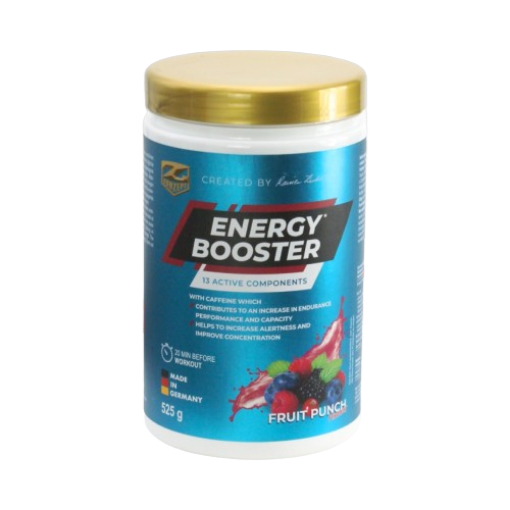 Obrázok z Ultimate Booster 525g - Z-Konzept 