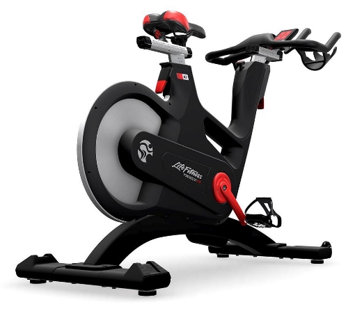 Obrázok z Spinningový bicykel Life Fitness IC7